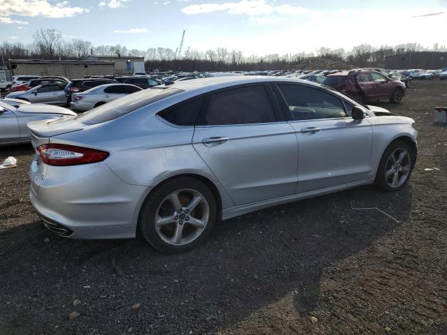 Photo 3 from auction – 2014 FORD FUSION SE with VIN 3FA6P0H90ER233608