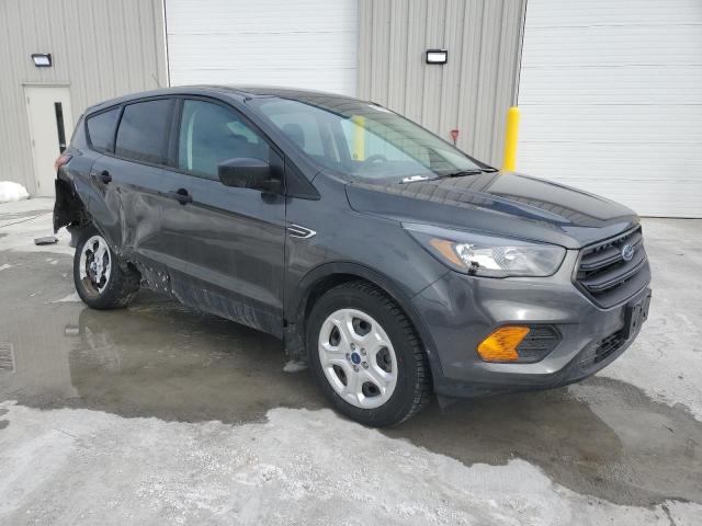 Photo 4 from auction – 2019 FORD ESCAPE S with VIN 1FMCU0F76KUC14729