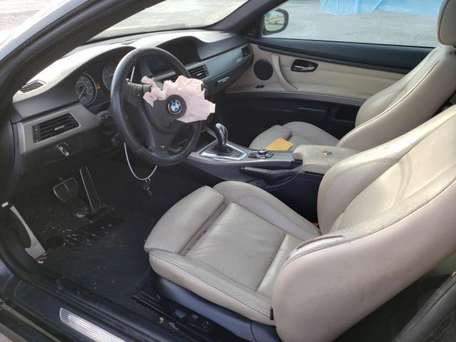 Photo 7 from auction – 2012 BMW 335 I SULE with VIN WBAKG1C59CE839702
