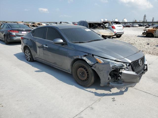 Photo 4 from auction – 2020 NISSAN ALTIMA S with VIN 1N4BL4BVXLC224062
