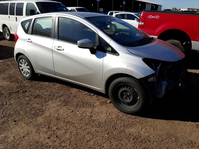 Photo 4 from auction – 2016 NISSAN VERSA NOTE with VIN 3N1CE2CP2GL392224