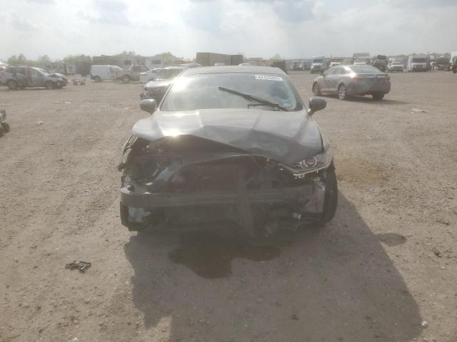 Photo 5 from auction – 2018 FORD FUSION SE with VIN 3FA6P0HD8JR229529