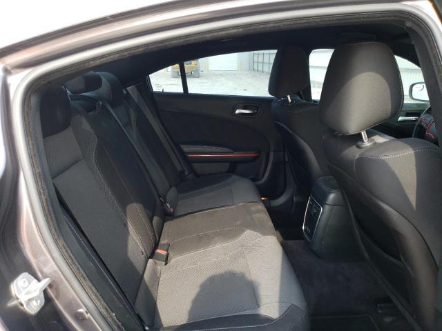 Photo 10 from auction – 2016 DODGE CHARGER SX with VIN 2C3CDXHG4GH266322