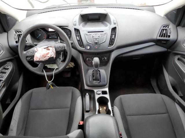 Photo 8 from auction – 2013 FORD ESCAPE S with VIN 1FMCU0F78DUB16451