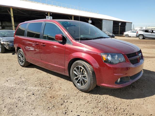 Photo 4 from auction – 2018 DODGE GRAND CARA with VIN 2C4RDGEG4JR200896