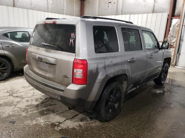 Photo 3 from auction – 2015 JEEP PATRIOT with VIN 1C4NJRBB6FD207290