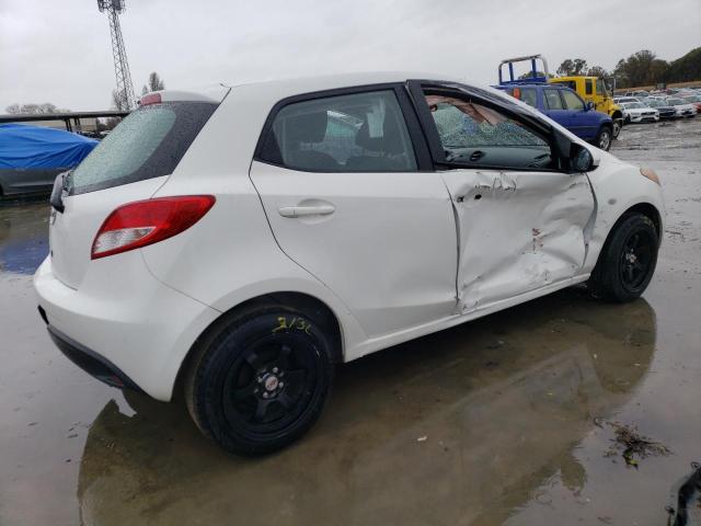 Photo 3 from auction – 2014 MAZDA MAZDA2 SPO with VIN JM1DE1KZ1E0187194