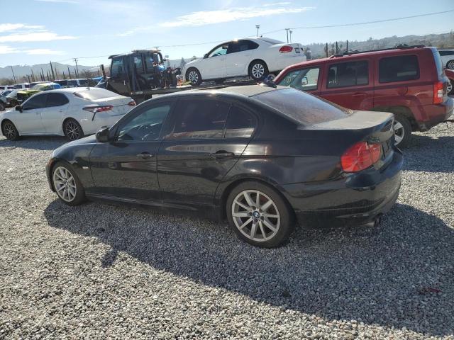 Photo 2 from auction – 2009 BMW 328 I SULE with VIN WBAPH57509NL80489