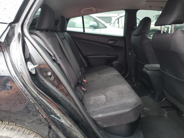 Photo 10 from auction – 2016 TOYOTA PRIUS with VIN JTDKARFU5G3010729