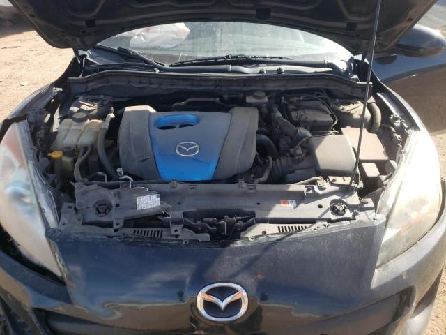 Photo 11 from auction – 2012 MAZDA 3 I with VIN JM1BL1L79C1643606