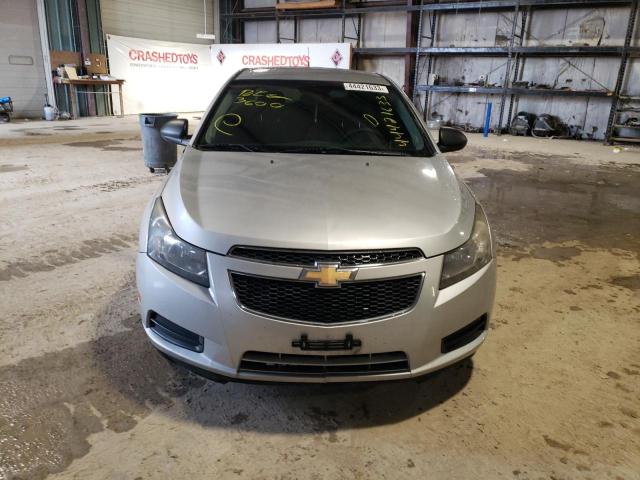 Photo 5 from auction – 2011 CHEVROLET CRUZE LS with VIN 1G1PC5SH6B7262906