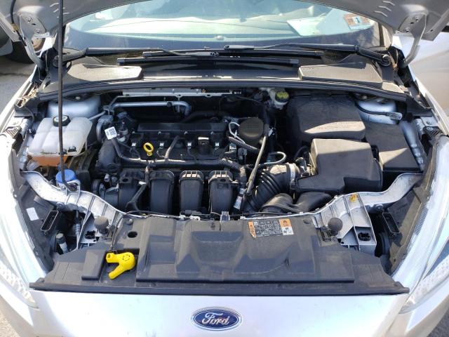 Photo 11 from auction – 2016 FORD FOCUS SE with VIN 1FADP3F28GL292177