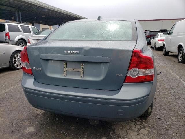 Photo 6 from auction – 2005 VOLVO S40 2.4I with VIN YV1MS390352103239