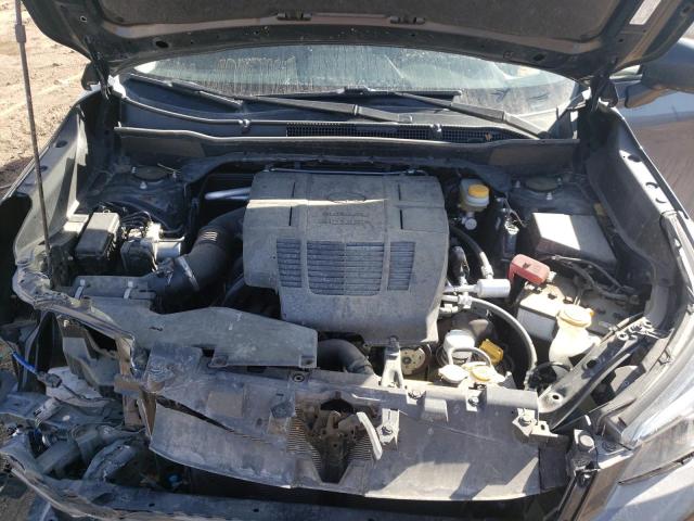 صورة رقم 12 من المزاد - 2020 SUBARU FORESTER مع VIN JF2SKADC5LH409244