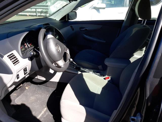 Photo 7 from auction – 2012 TOYOTA COROLLA BA with VIN 2T1BU4EEXCC801876