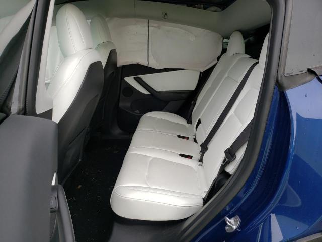 Фото 11 с аукциона – 2021 TESLA MODEL Y с VIN 5YJYGDEE4MF301159