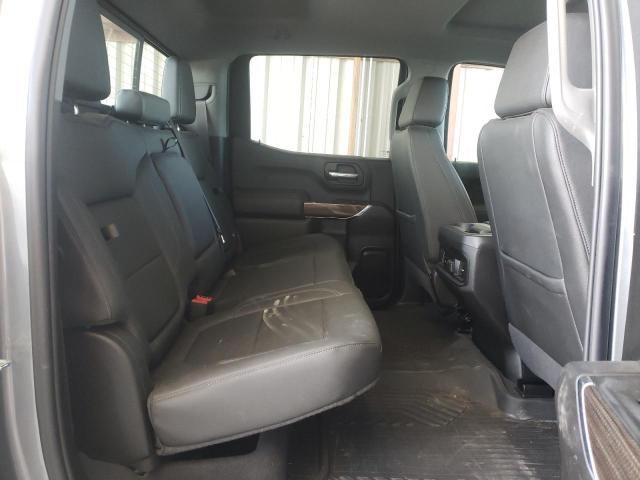 Photo 10 from auction – 2022 CHEVROLET silverado with VIN 1GCUYEED4NZ113648