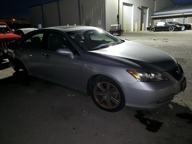 Photo 4 from auction – 2008 LEXUS ES 350 with VIN JTHBJ46G682271144