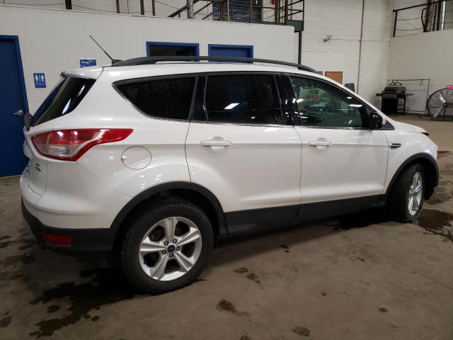 Photo 3 from auction – 2015 FORD ESCAPE SE with VIN 1FMCU9GX6FUA07962