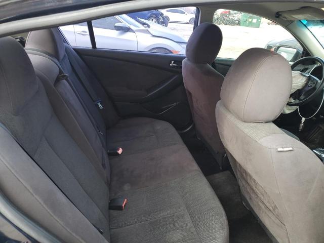 Photo 10 from auction – 2011 NISSAN ALTIMA BAS with VIN 1N4AL2AP2BN516620