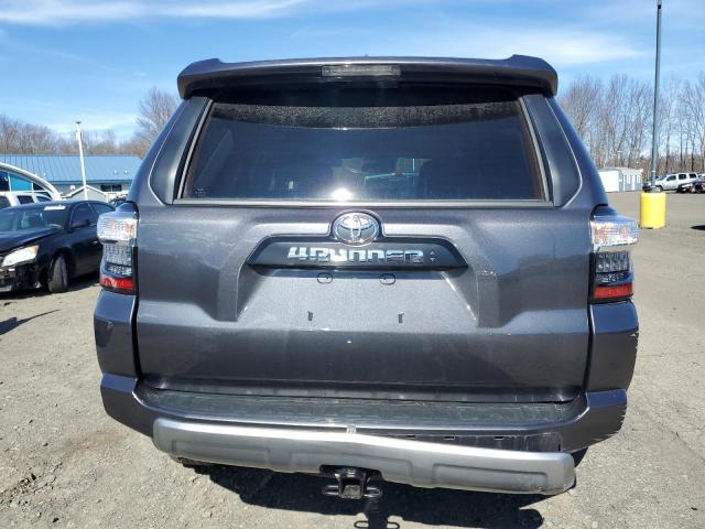 Photo 6 from auction – 2022 TOYOTA 4RUNNER SR with VIN JTERU5JR7N6023765