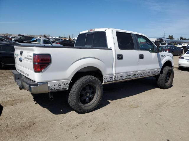 Photo 3 from auction – 2010 FORD F150 SUPER with VIN 1FTEW1C85AFD33689