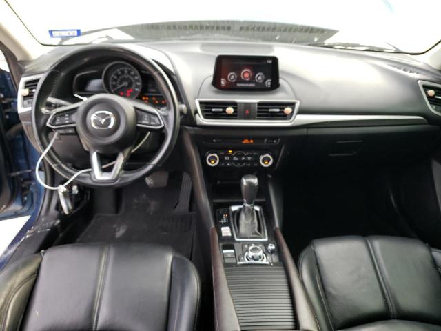 Photo 8 from auction – 2018 MAZDA 3 TOURING with VIN 3MZBN1L37JM169062