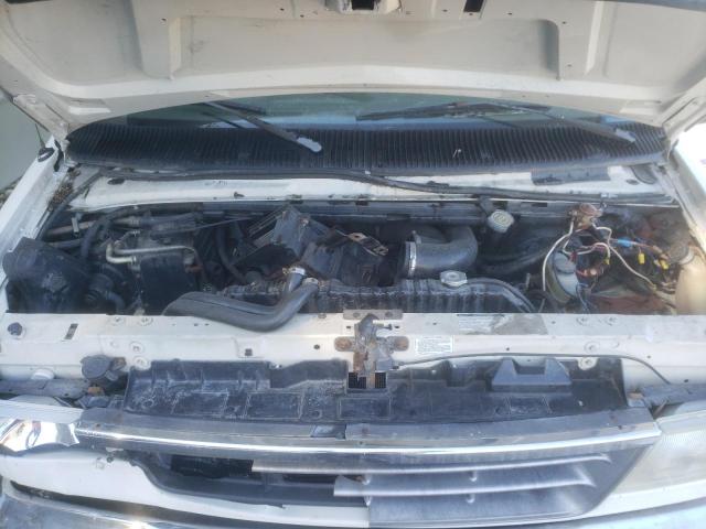 Photo 7 from auction – 1996 FORD ECONLINE with VIN 1FDKE30G5THB07717