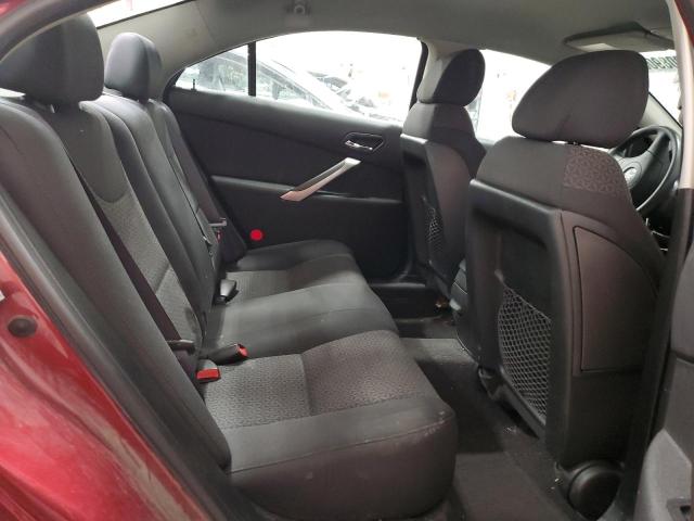 Photo 10 from auction – 2008 PONTIAC G6 VALUE L with VIN 1G2ZF57B684261961