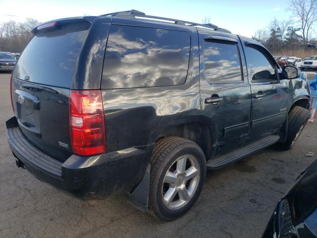 Photo 3 from auction – 2010 CHEVROLET TAHOE K150 with VIN 1GNUKBE04AR184489