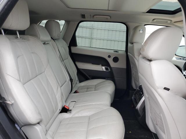 Photo 11 from auction – 2014 LAND ROVER RANGE ROVE with VIN SALWR2WF3EA388956