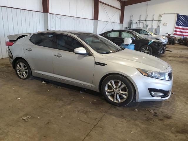 Photo 4 from auction – 2012 KIA OPTIMA EX with VIN 5XXGN4A74CG072616