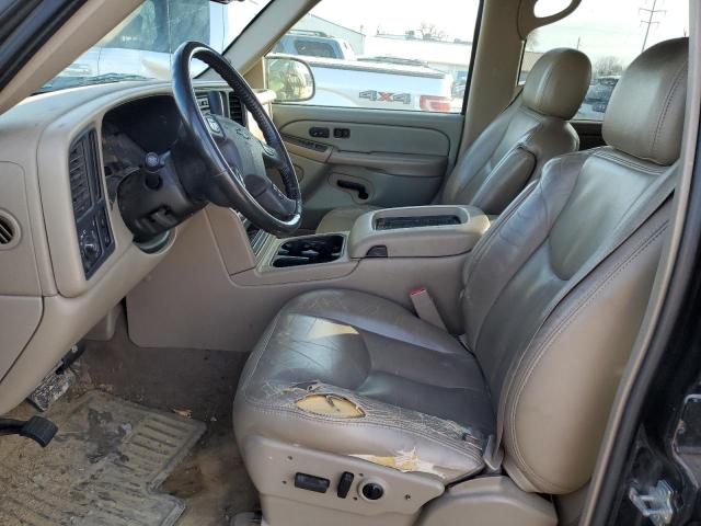 Photo 7 from auction – 2006 CHEVROLET SILVERADO with VIN 2GCEC13T661144528