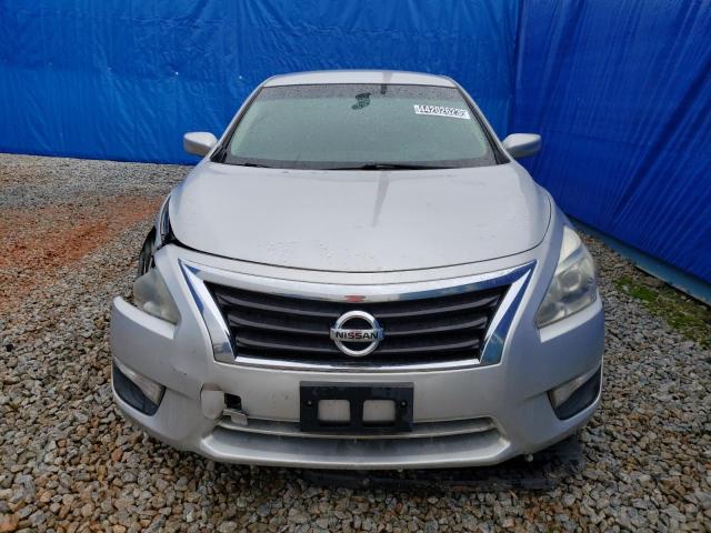 Photo 5 from auction – 2014 NISSAN ALTIMA 2.5 with VIN 1N4AL3AP0EC296920