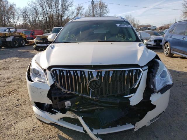 Photo 5 from auction – 2015 BUICK ENCLAVE with VIN 5GAKVBKD8FJ293446