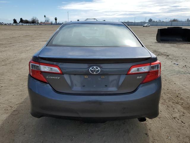 Photo 6 from auction – 2014 TOYOTA CAMRY L with VIN 4T1BF1FKXEU426571