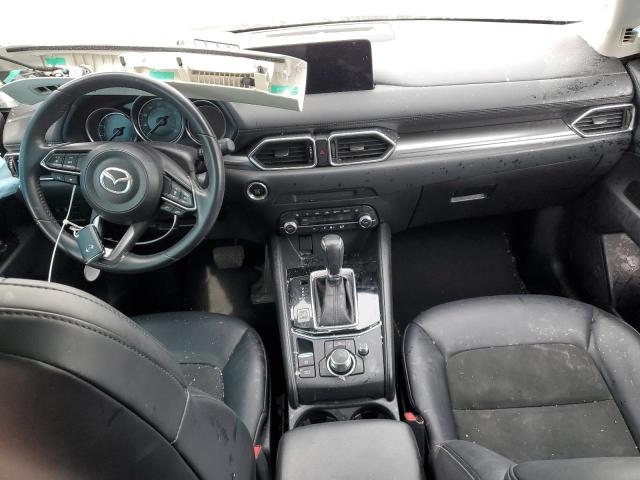 Photo 8 from auction – 2021 MAZDA CX-5 TOURI with VIN JM3KFACM8M0359122