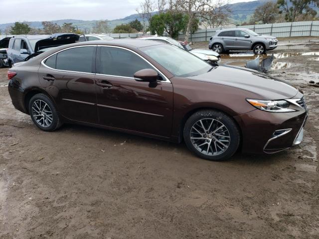 Photo 4 from auction – 2017 LEXUS ES 350 with VIN 58ABK1GG0HU069422