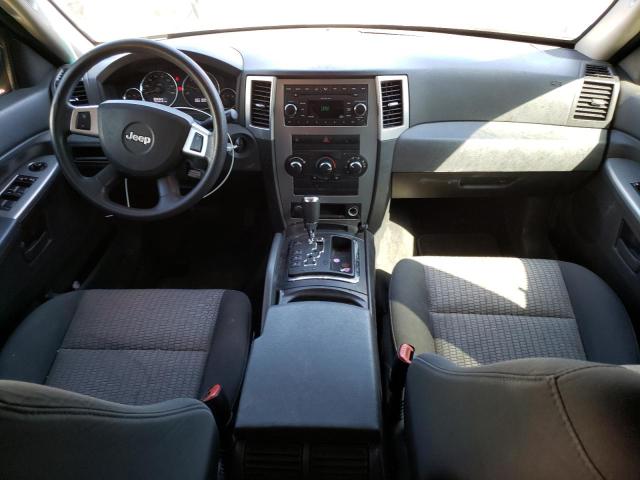 Photo 8 from auction – 2008 JEEP GRAND CHER with VIN 1J8GR48K78C243728