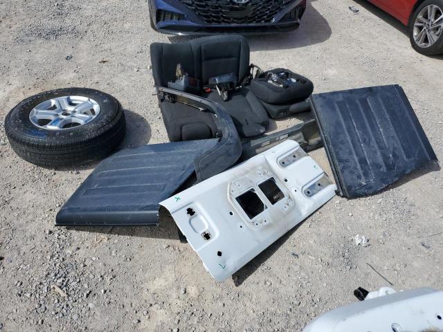 Photo 12 from auction – 2019 JEEP WRANGLER U with VIN 1C4HJXDN2KW593388