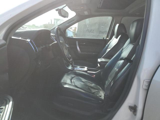 Photo 7 from auction – 2009 GMC ACADIA SLT with VIN 1GKEV23D99J115631