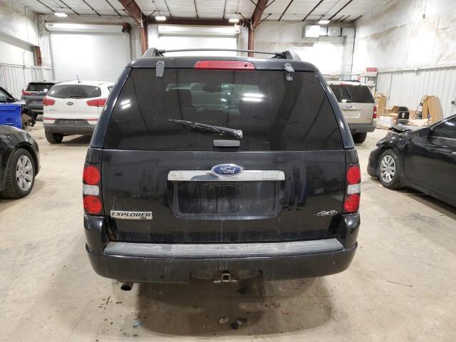 Photo 6 from auction – 2008 FORD EXPLORER X with VIN 1FMEU73E68UB10559