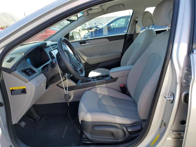 Photo 7 from auction – 2016 HYUNDAI SONATA SE with VIN 5NPE24AF4GH360914