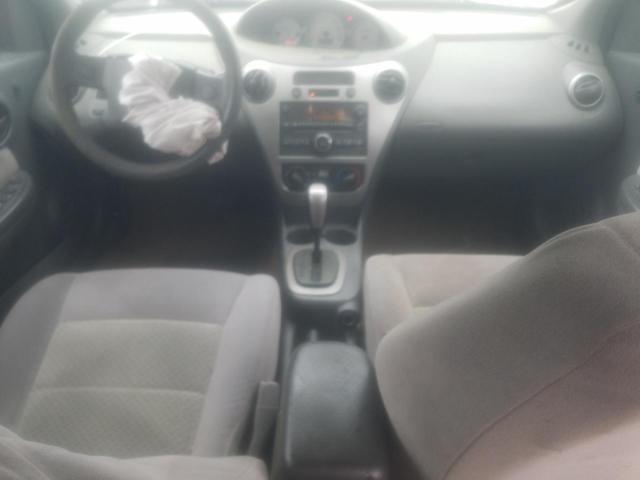 Photo 8 from auction – 2007 SATURN ION LEVEL with VIN 1G8AL55F37Z124866