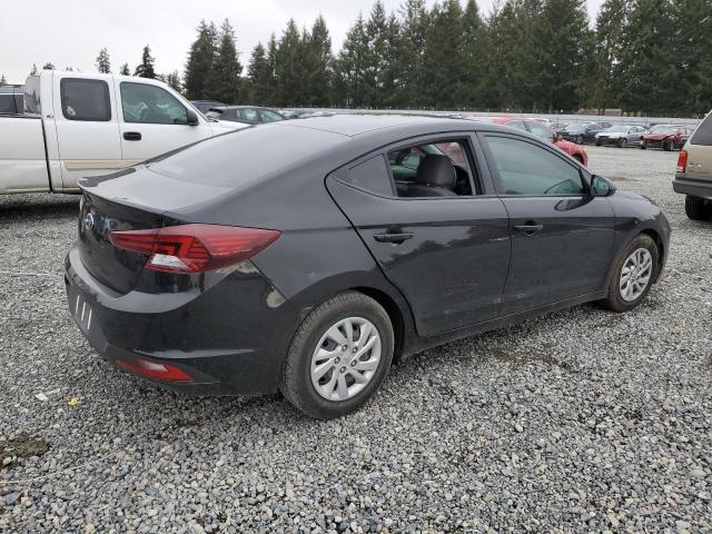 Photo 3 from auction – 2019 HYUNDAI ELANTRA SE with VIN 5NPD74LF3KH430745