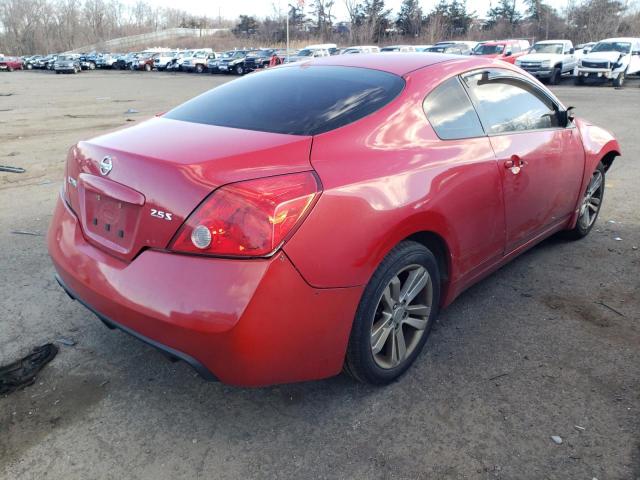 Photo 3 from auction – 2010 NISSAN ALTIMA S with VIN 1N4AL2EP3AC150493