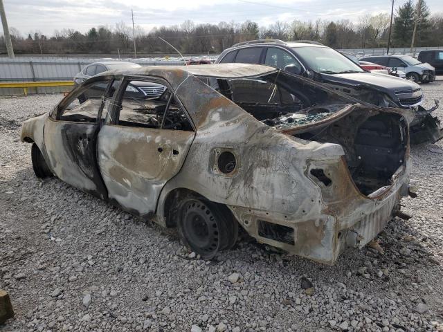 Photo 2 from auction – 2012 TOYOTA CAMRY BASE with VIN 4T4BF1FK3CR201489
