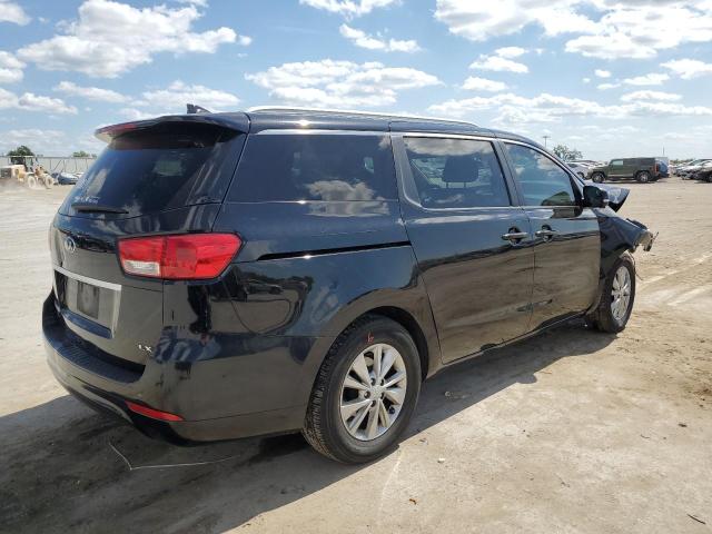 Photo 3 from auction – 2015 KIA SEDONA LX with VIN KNDMB5C19F6057297