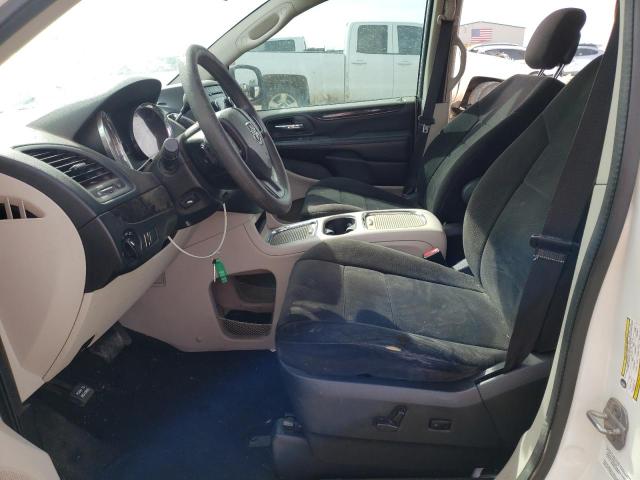 Photo 7 from auction – 2013 DODGE GRAND CARA with VIN 2C4RDGCG1DR584708