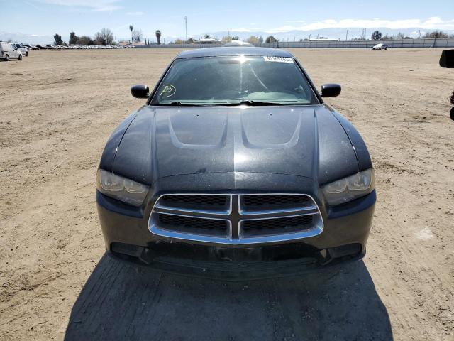 Photo 5 from auction – 2012 DODGE CHARGER SE with VIN 2C3CDXBG3CH146126